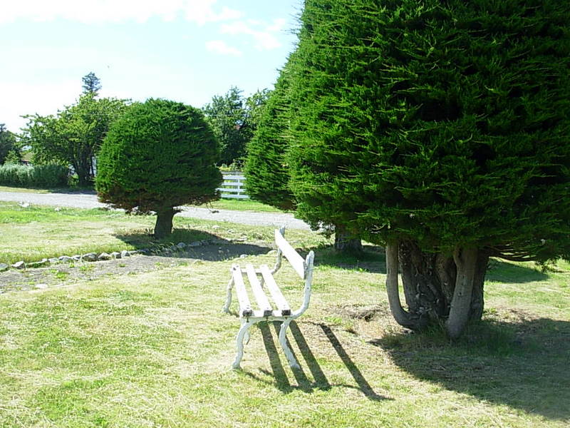 Foto de Puerto Bories, Chile