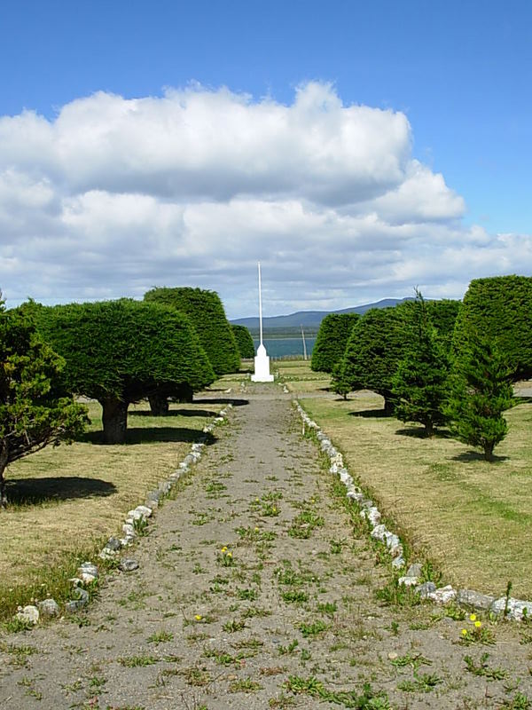 Foto de Puerto Bories, Chile