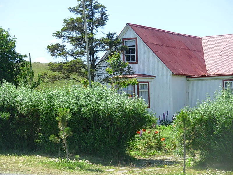 Foto de Puerto Bories, Chile