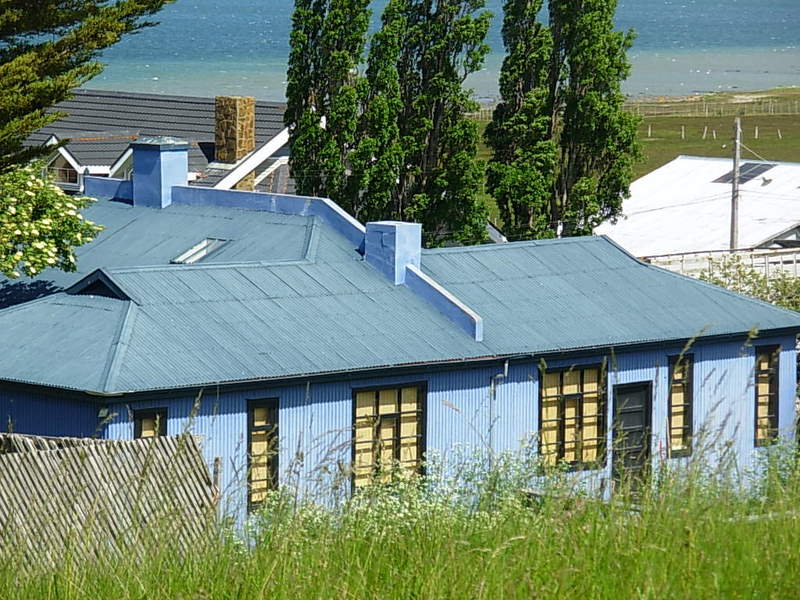 Foto de Puerto Bories, Chile