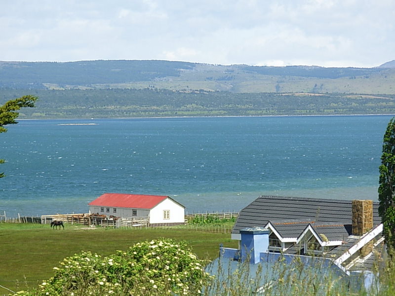 Foto de Puerto Bories, Chile