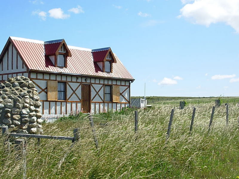 Foto de Puerto Bories, Chile