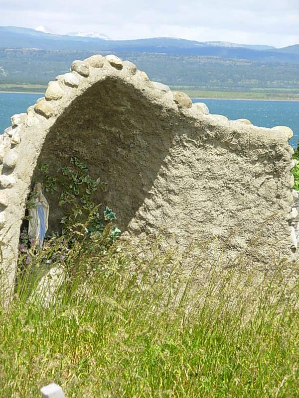 Foto de Puerto Bories, Chile