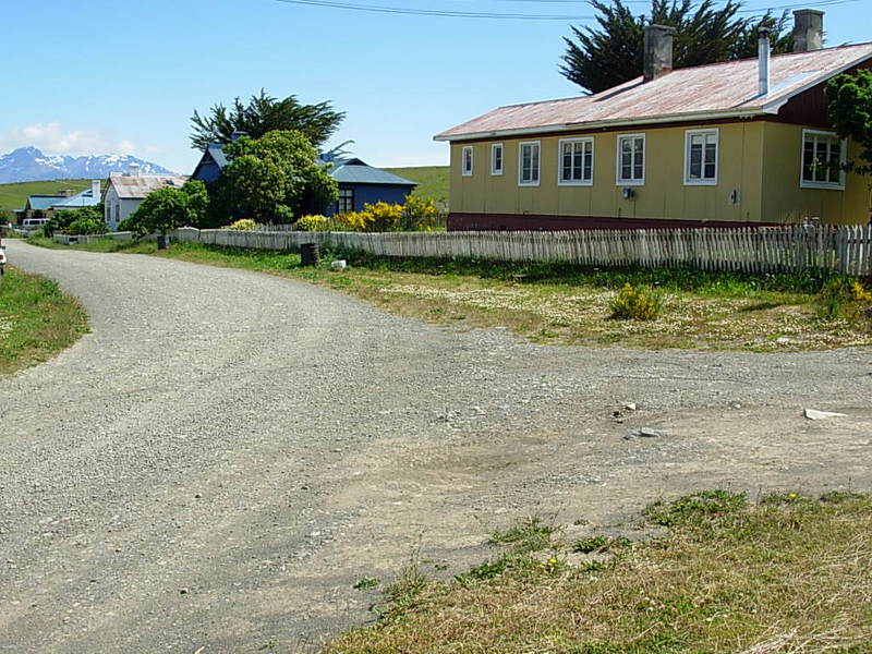 Foto de Puerto Bories, Chile