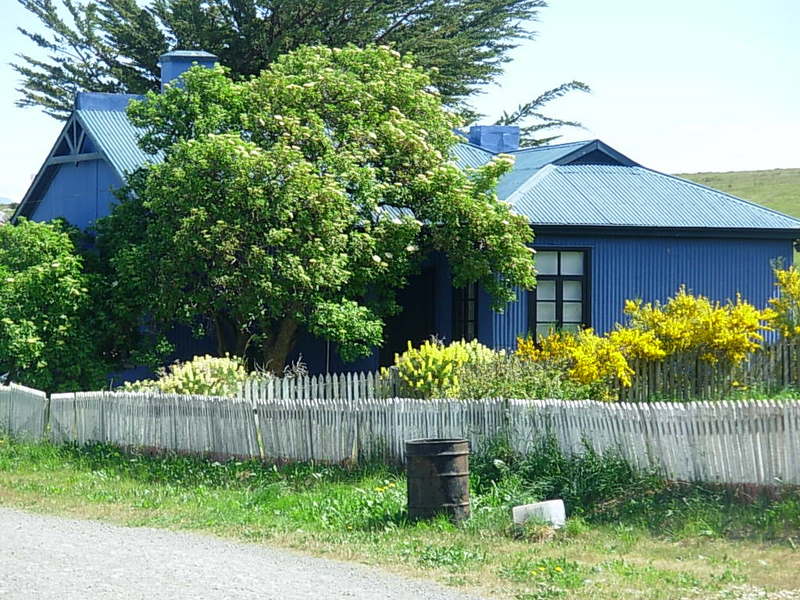 Foto de Puerto Bories, Chile