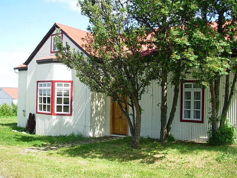 Foto de Puerto Bories, Chile