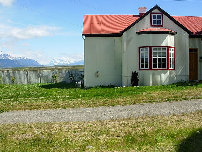 Foto de Puerto Bories, Chile