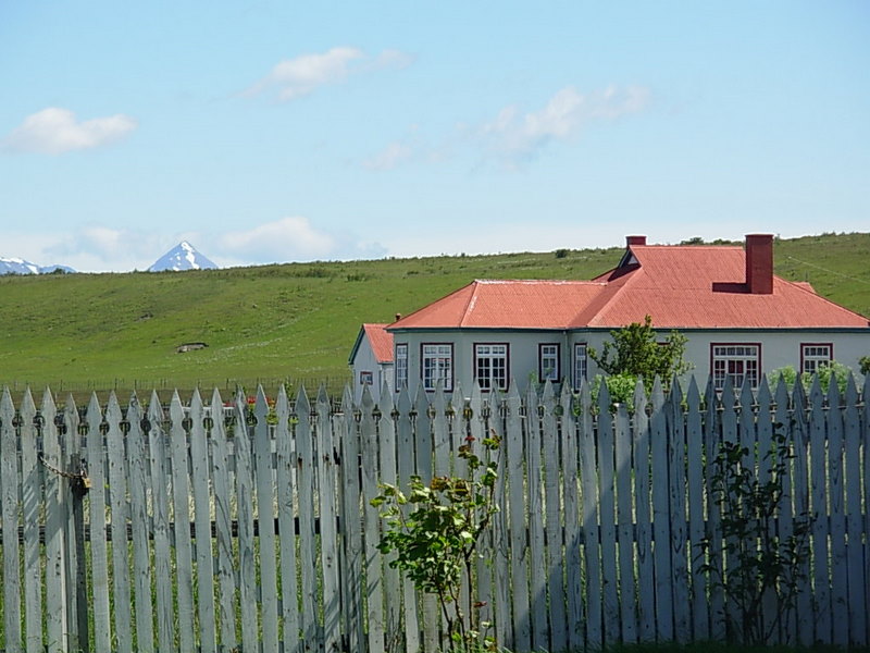 Foto de Puerto Bories, Chile