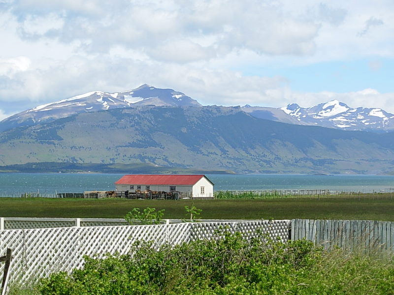 Foto de Puerto Bories, Chile