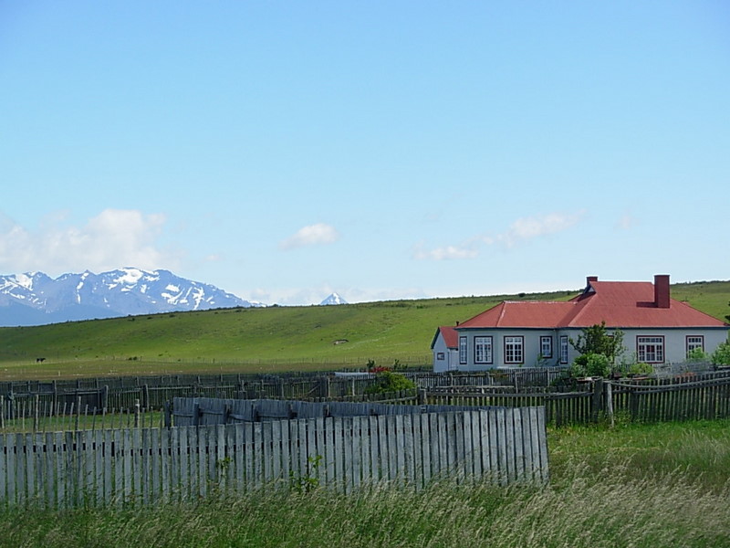 Foto de Puerto Bories, Chile