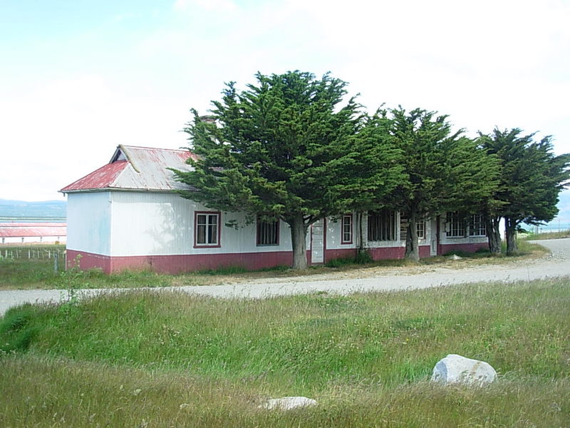 Foto de Puerto Bories, Chile