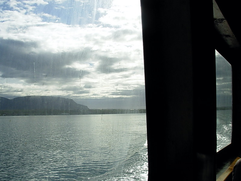 Foto de Puerto Natales, Chile