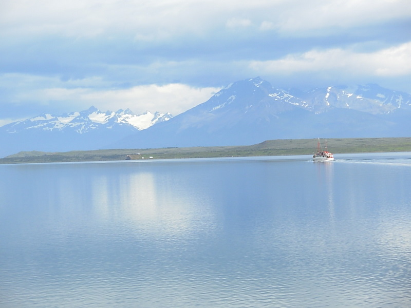 Foto de Puerto Natales, Chile