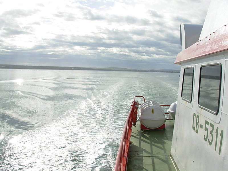 Foto de Puerto Natales, Chile