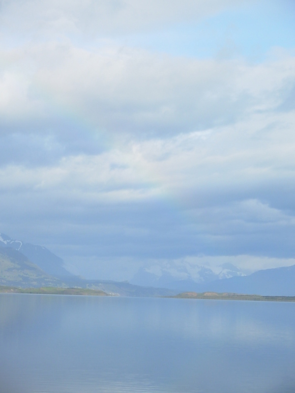 Foto de Puerto Natales, Chile