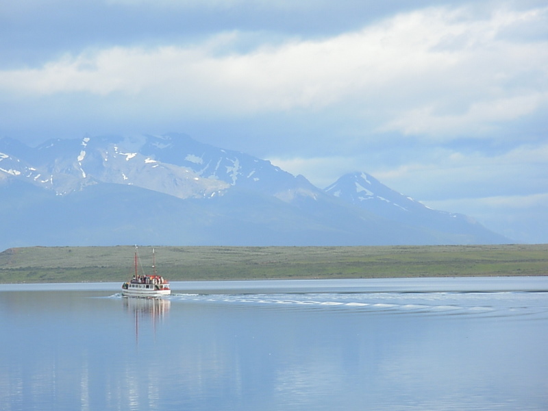 Foto de Puerto Natales, Chile