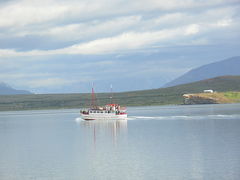 Foto de Puerto Natales, Chile