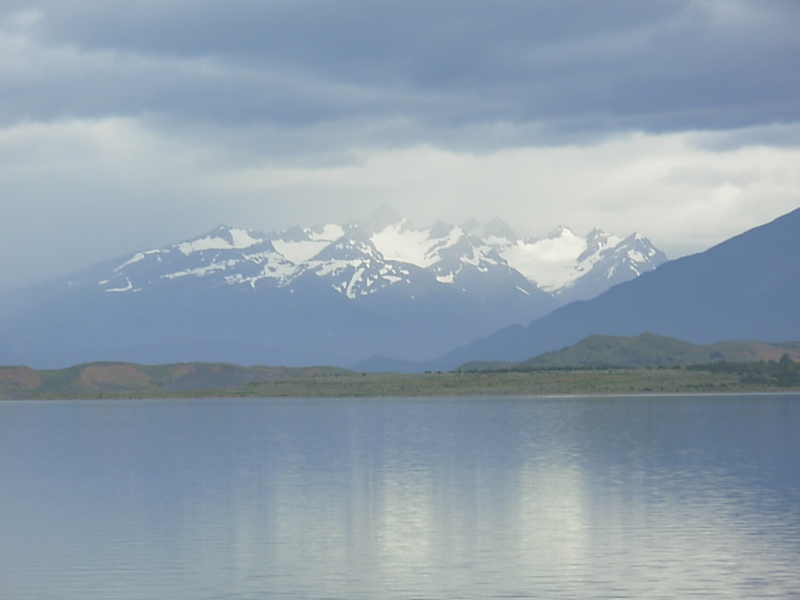 Foto de Puerto Natales, Chile