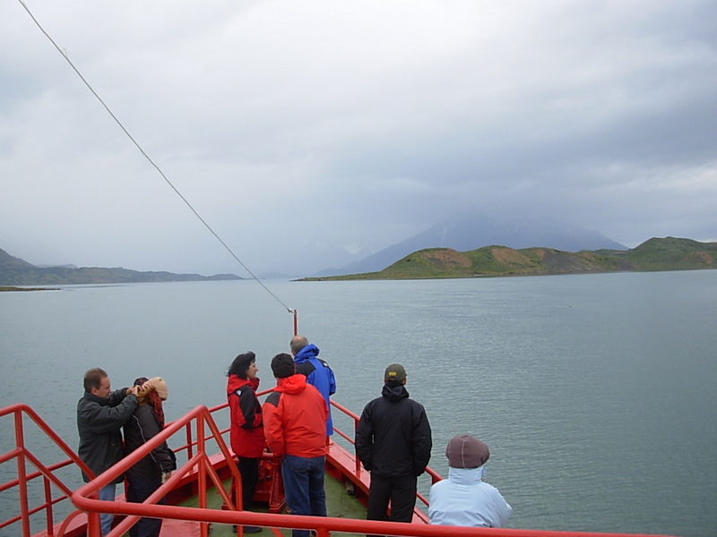 Foto de Puerto Natales, Chile