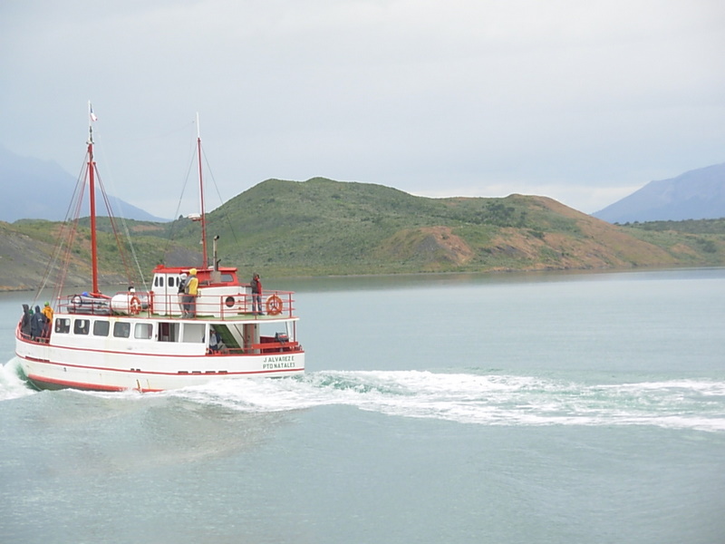Foto de Puerto Natales, Chile