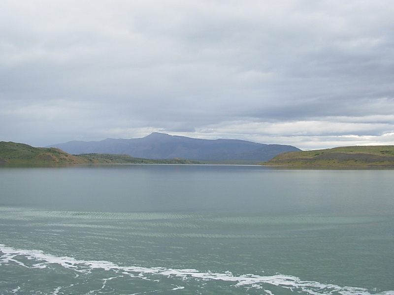 Foto de Puerto Natales, Chile