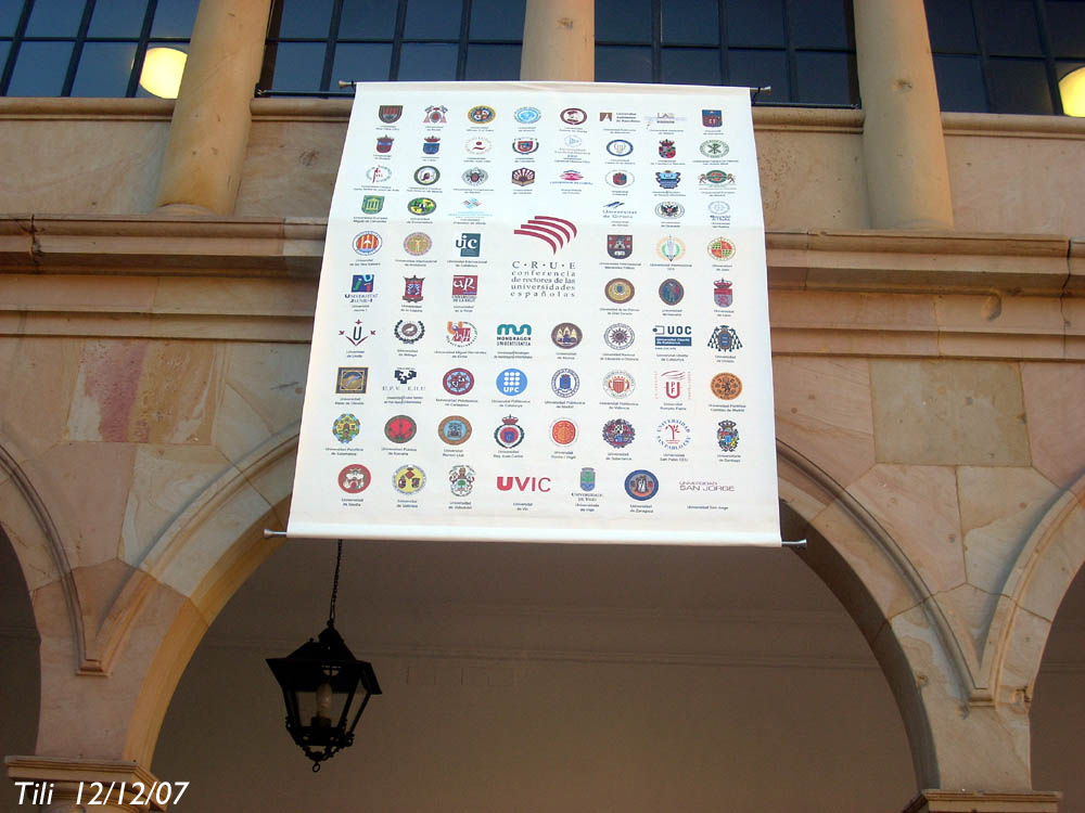 Foto de Oviedo (Asturias), España