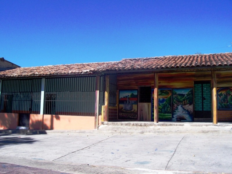 Foto de Dulce Nombre de María, El Salvador