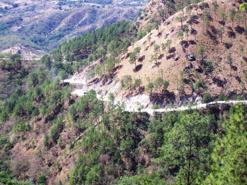 Foto de Dulce Nombre de María, El Salvador