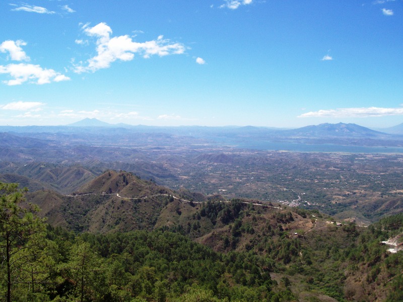 Foto de Dulce Nombre de María, El Salvador