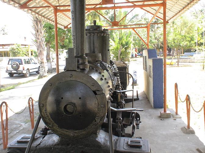 Foto de Juntas, Costa Rica