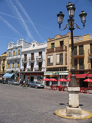 Foto de Silla (València), España