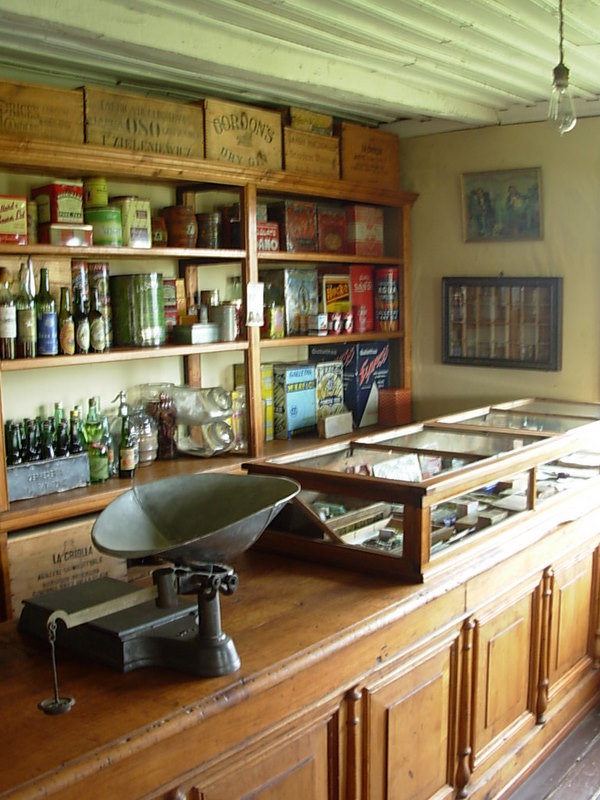 Foto de Punta Arenas, Chile