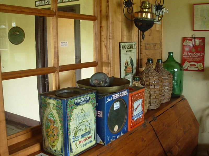 Foto de Punta Arenas, Chile