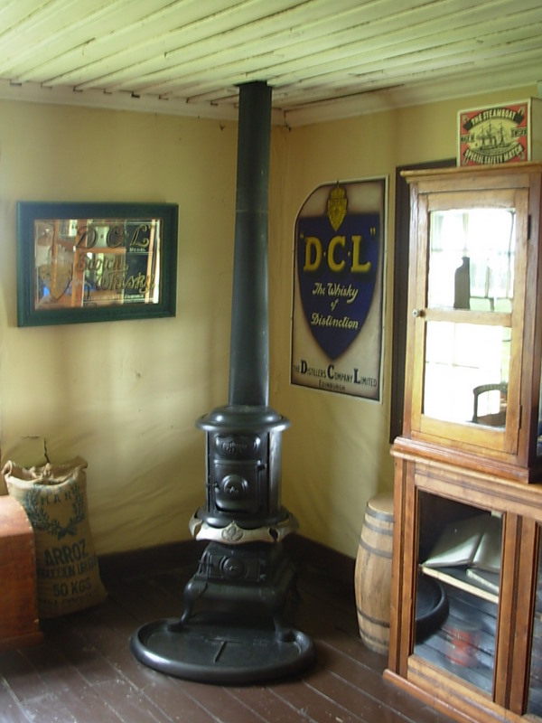 Foto de Punta Arenas, Chile