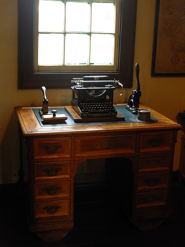 Foto de Punta Arenas, Chile