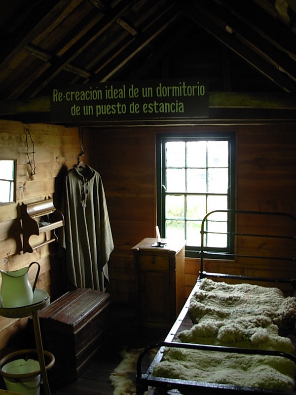 Foto de Punta Arenas, Chile