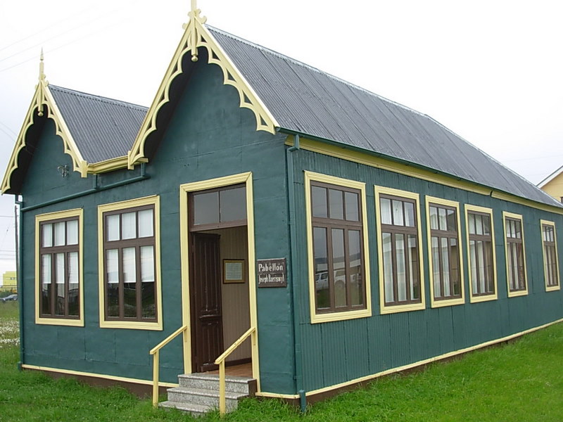 Foto de Punta Arenas, Chile