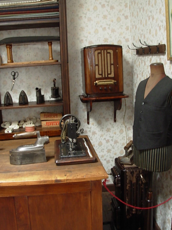 Foto de Punta Arenas, Chile