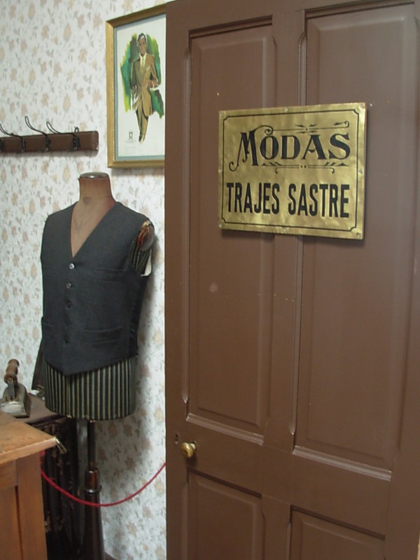 Foto de Punta Arenas, Chile