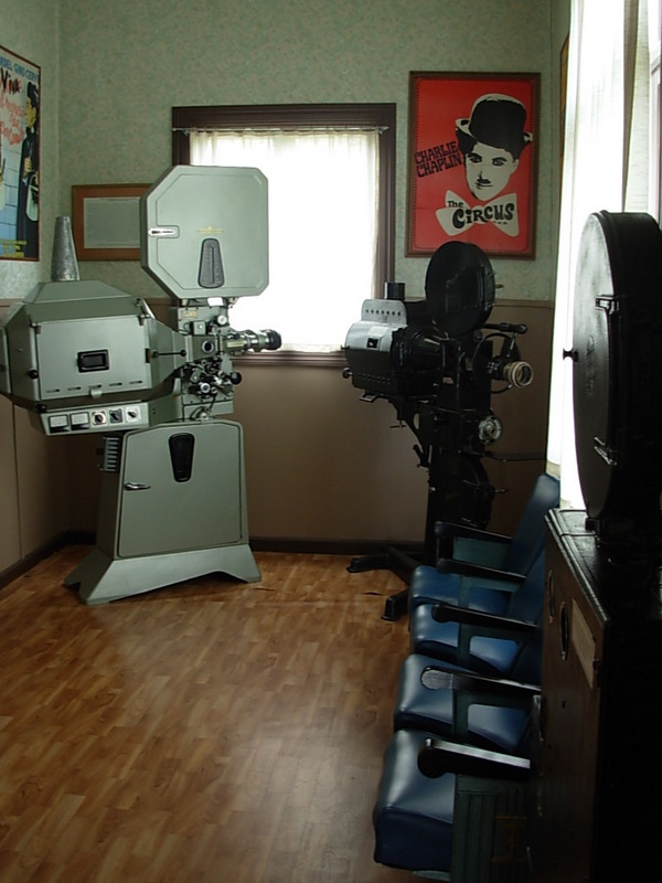 Foto de Punta Arenas, Chile