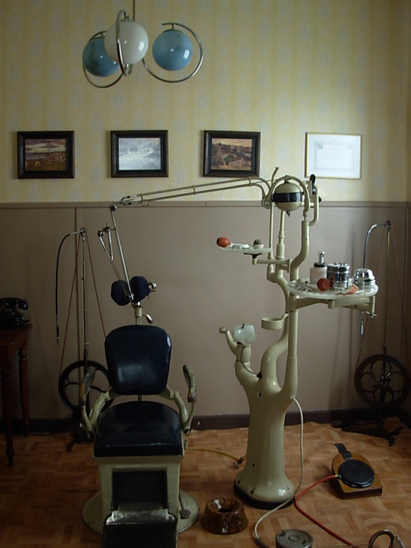 Foto de Punta Arenas, Chile