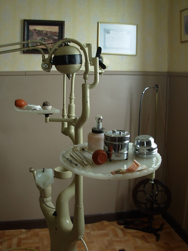 Foto de Punta Arenas, Chile