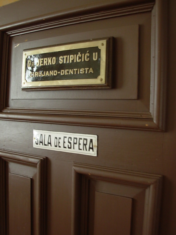 Foto de Punta Arenas, Chile