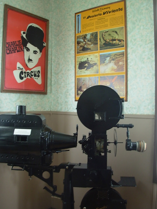 Foto de Punta Arenas, Chile