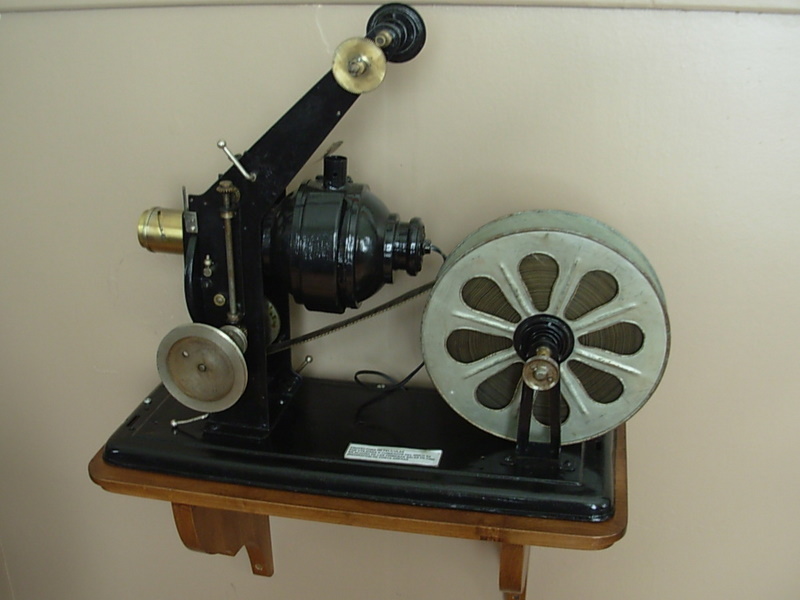 Foto de Punta Arenas, Chile