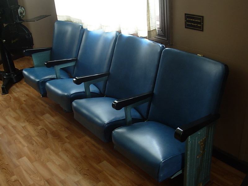 Foto de Punta Arenas, Chile