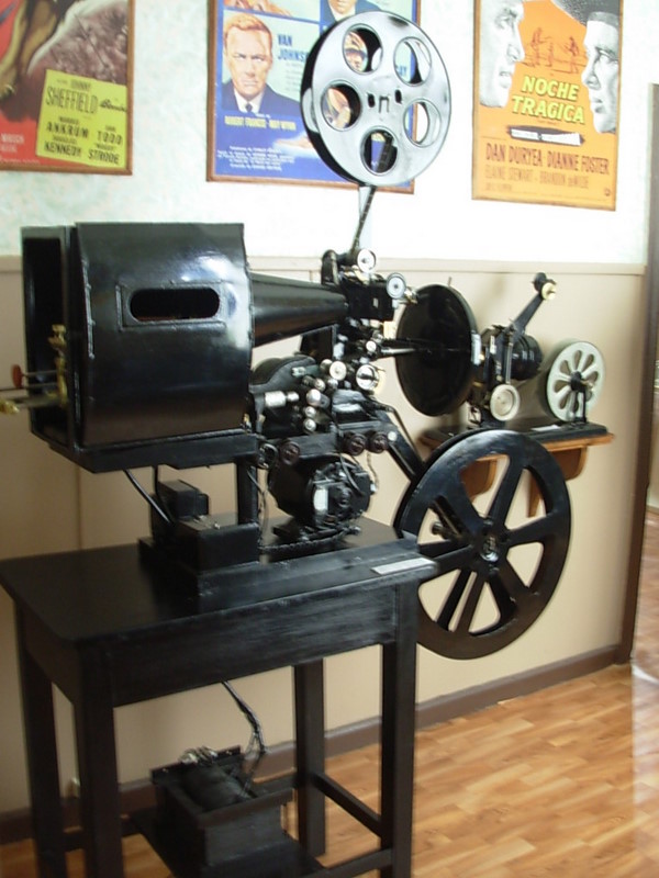 Foto de Punta Arenas, Chile