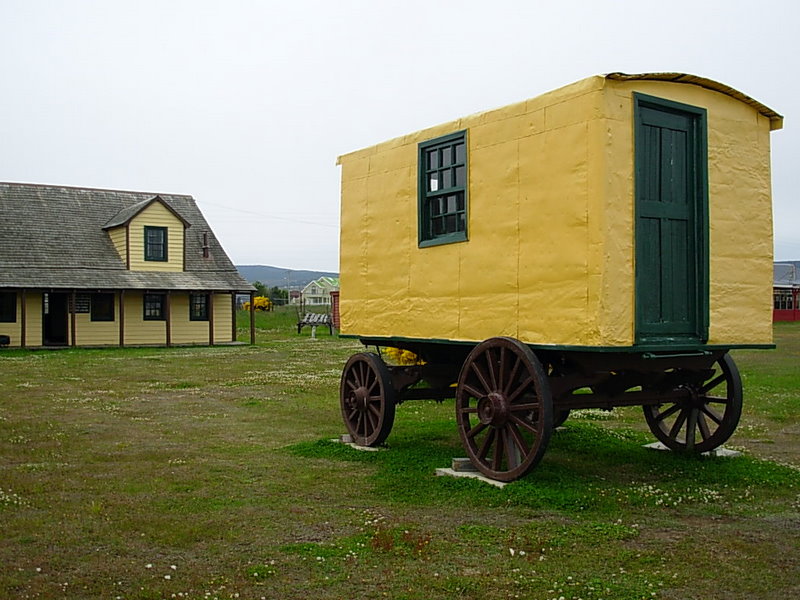 Foto de Punta Arenas, Chile