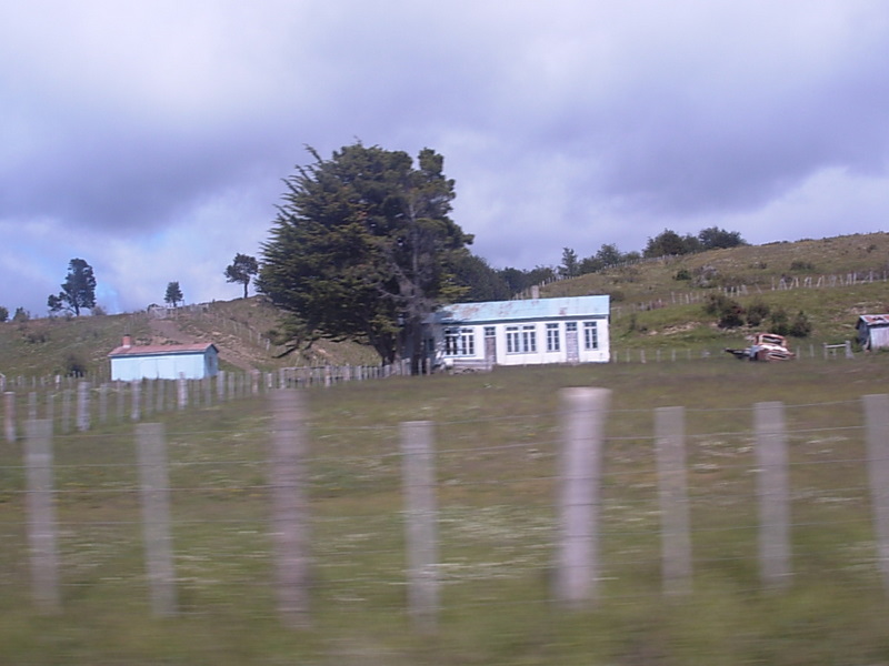 Foto de Punta Arenas, Chile