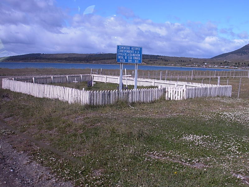 Foto de Punta Arenas, Chile